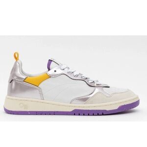 Women's Oncept Phoenix Shoes - Galactic Lilac